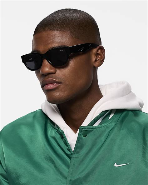 streetwear round sunglasses|Nike Variant II Sunglasses. Nike.com.